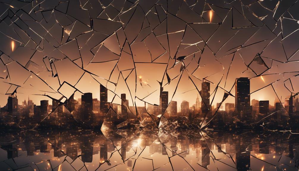 opportunities in financial crises