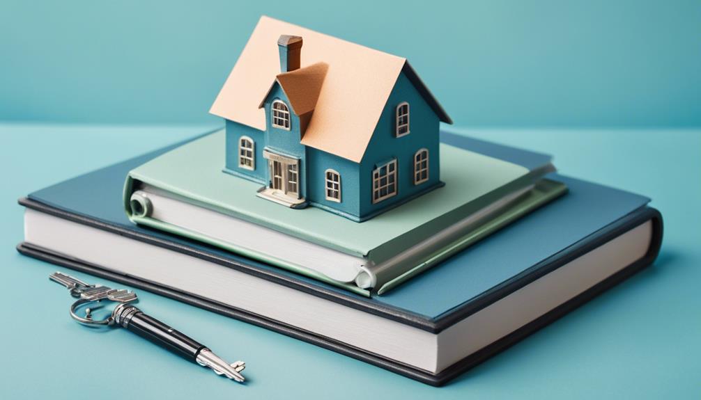 organizing real estate deals