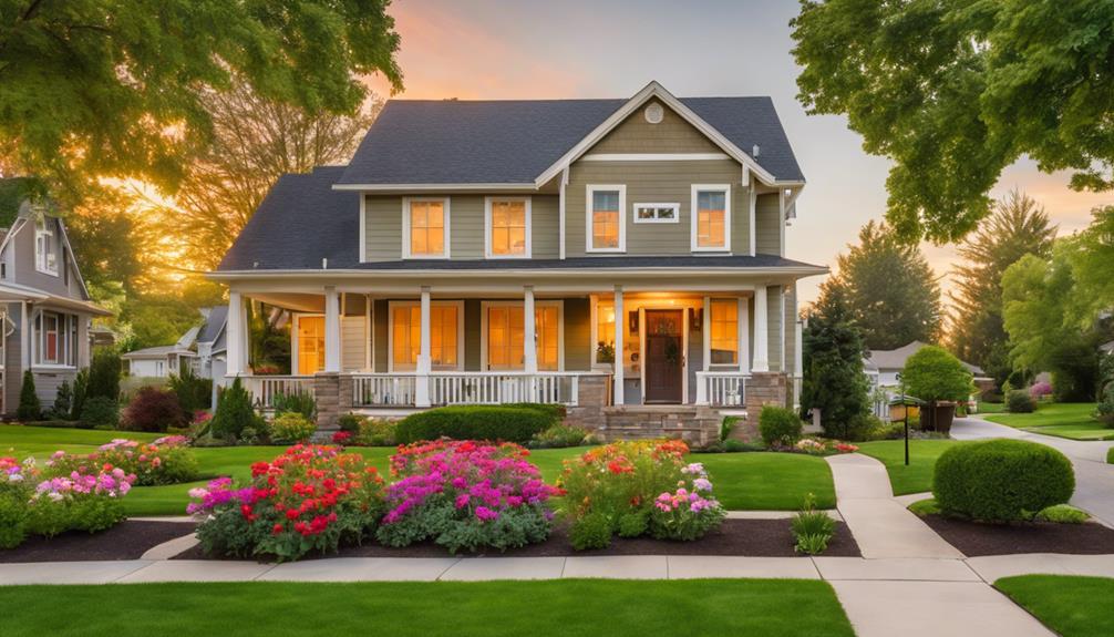 property value maintenance guide