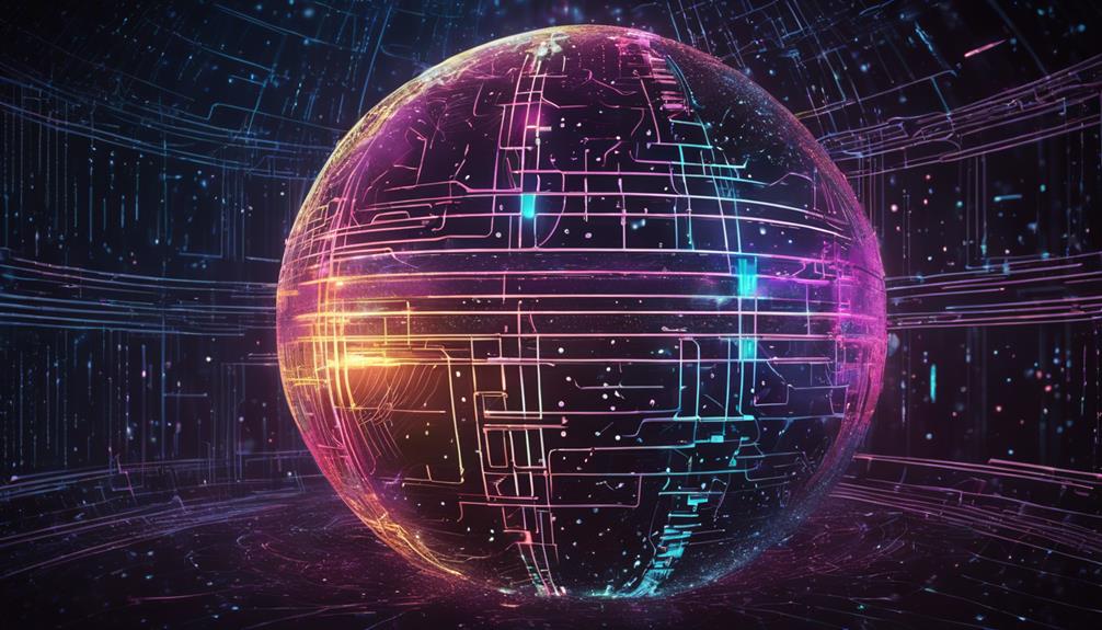 quantum computing revolutionizes technology