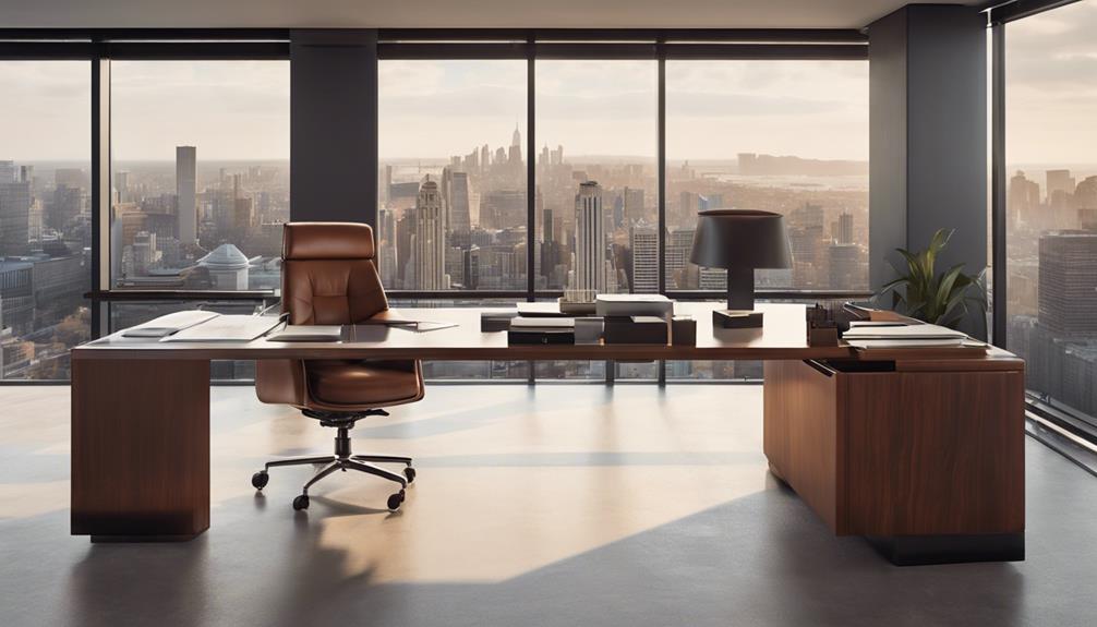 real estate ceo strategies