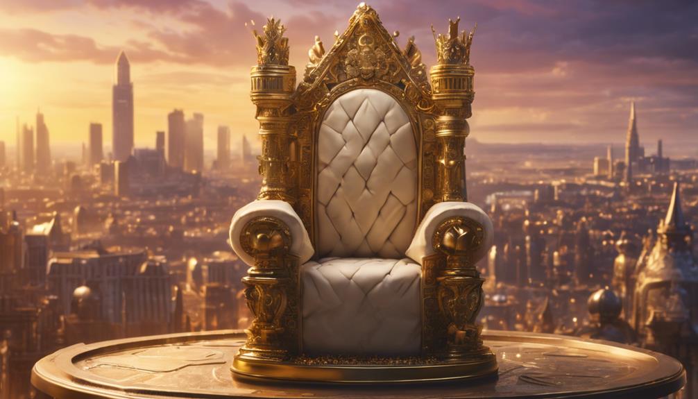 real estate financing strategies