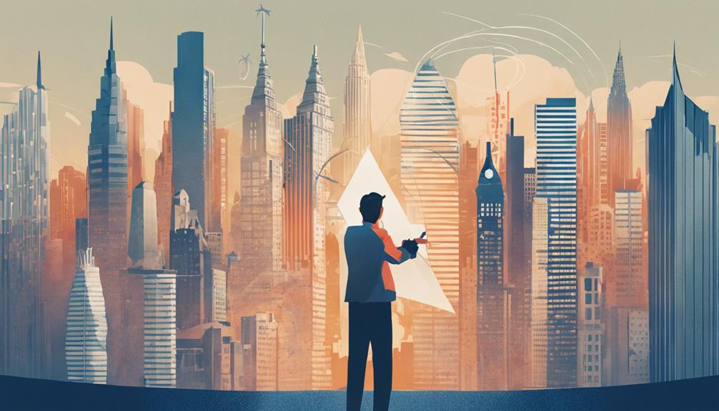 real estate investment leadership