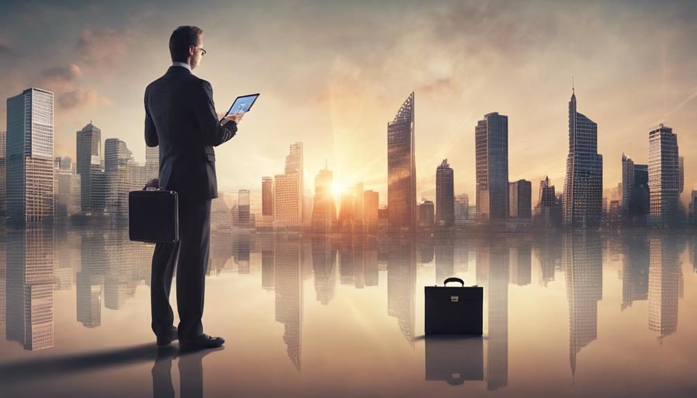 real estate investment strategy