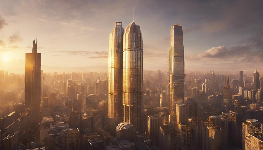 real estate market strategies