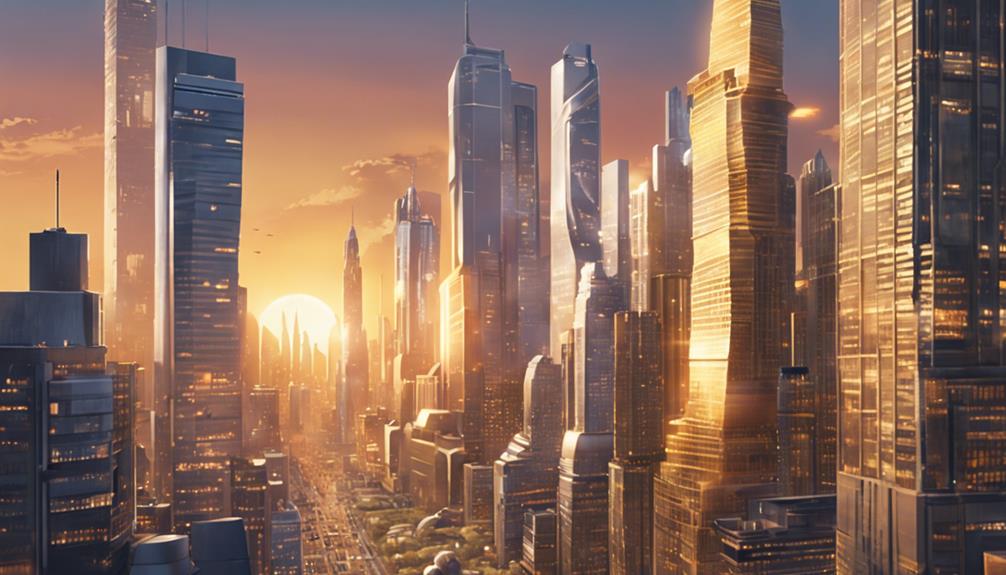 real estate mogul journey