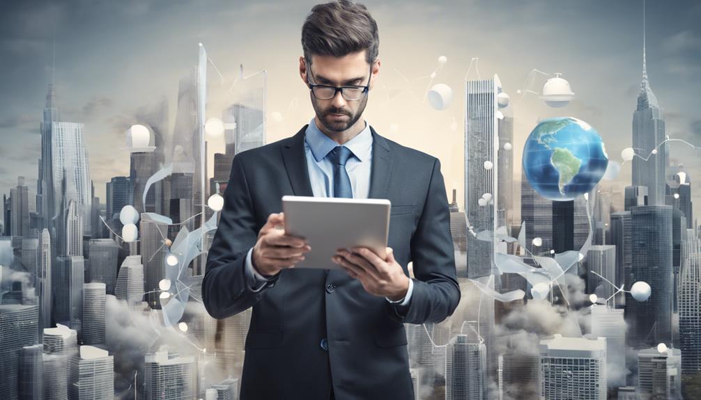 real estate portfolio management