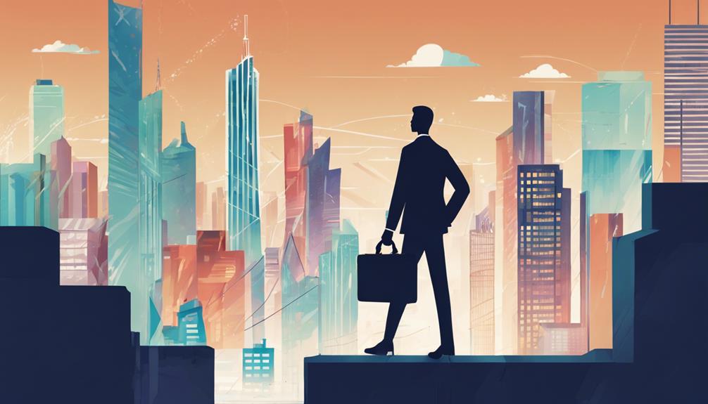 real estate sales success