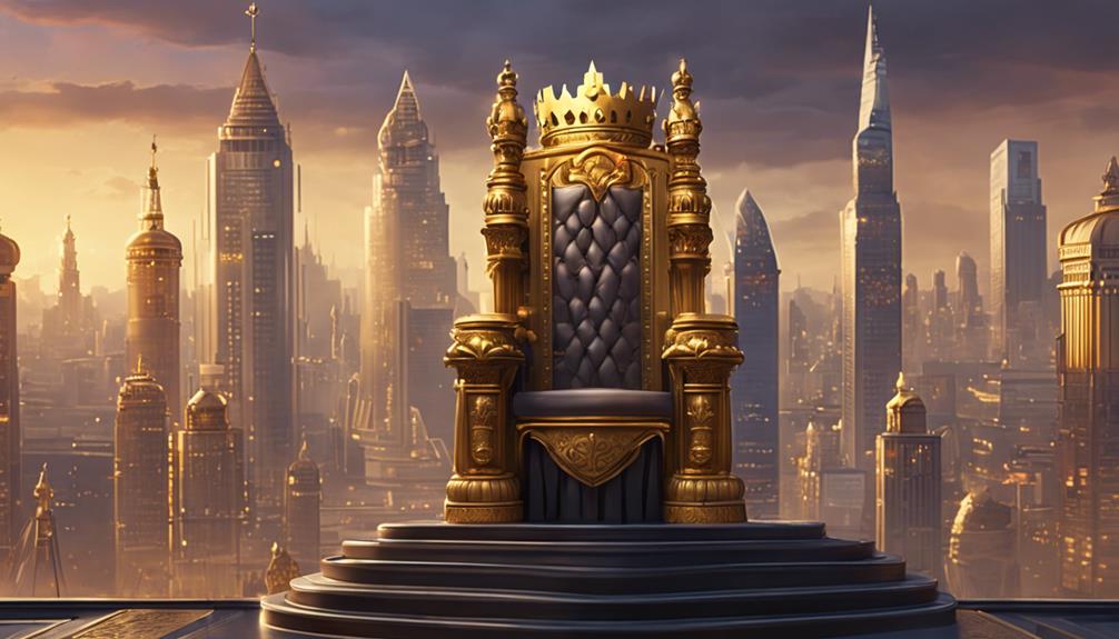 real estate wealth strategy