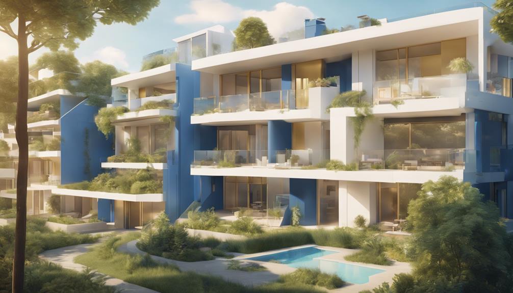 real estate wealth strategy