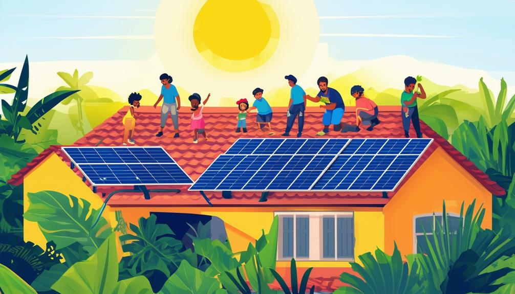 renewable energy for all