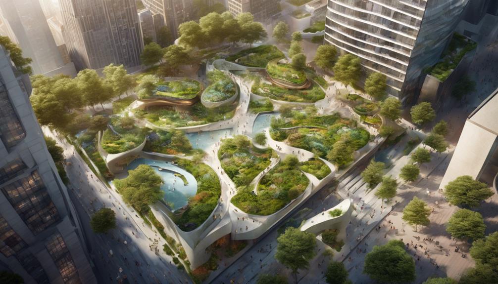 revitalizing urban areas sustainably