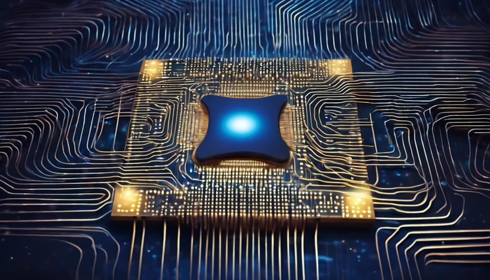 revolutionizing technology with light