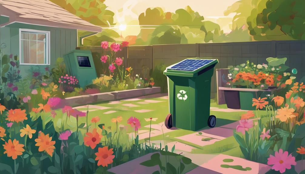 small changes big impact