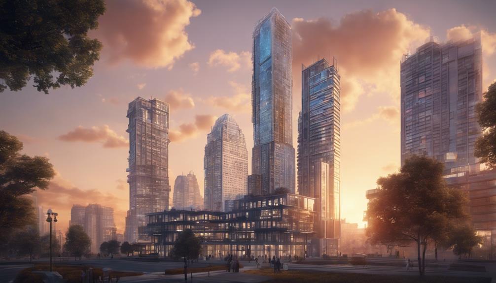 strategic plan for real estate