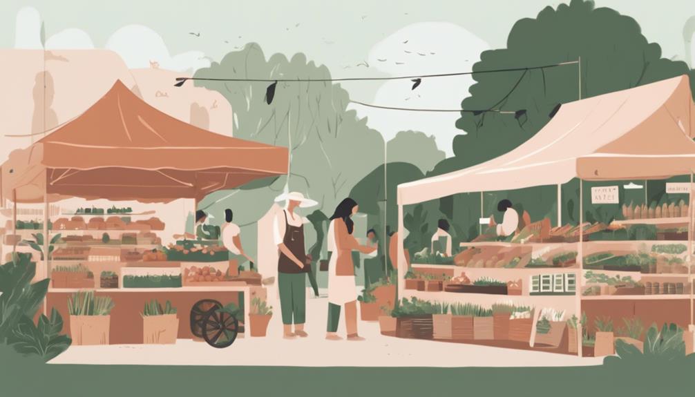 The Benefits of Supporting Local and Sustainable Brands