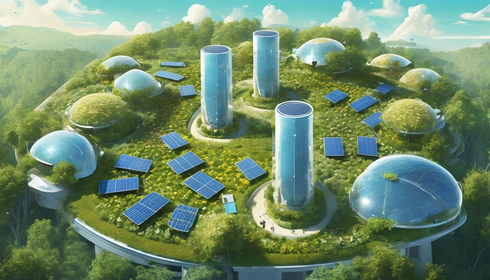 Innovative Agricultural Practices for a Greener Future