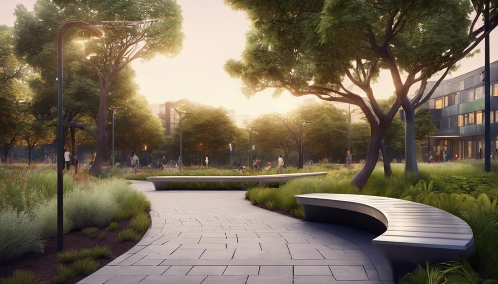 sustainable urban planning approach