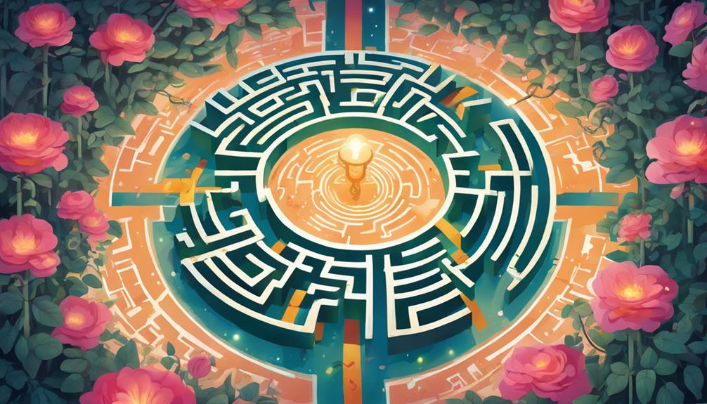 thriving in alternative economics