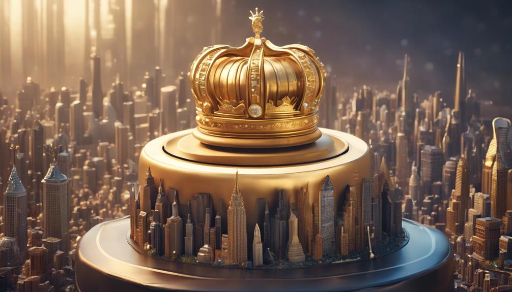 top real estate investments