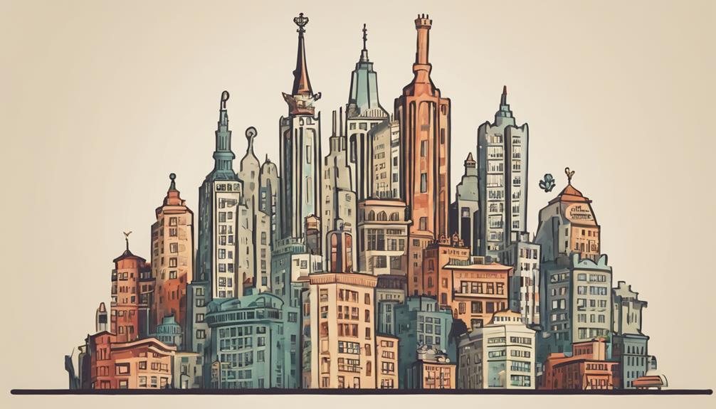 top real estate markets