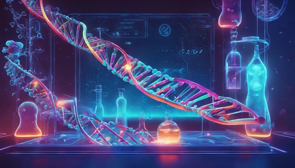 unlocking the body s power