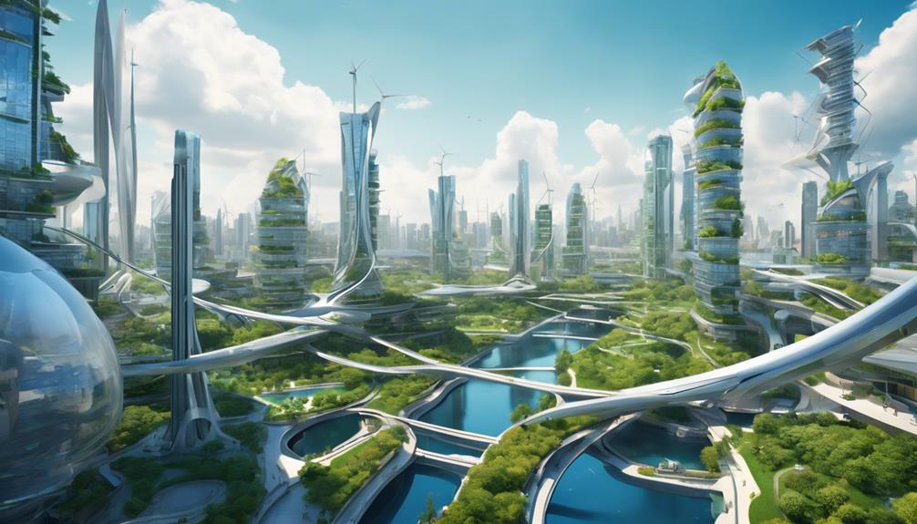 urban planning for sustainability