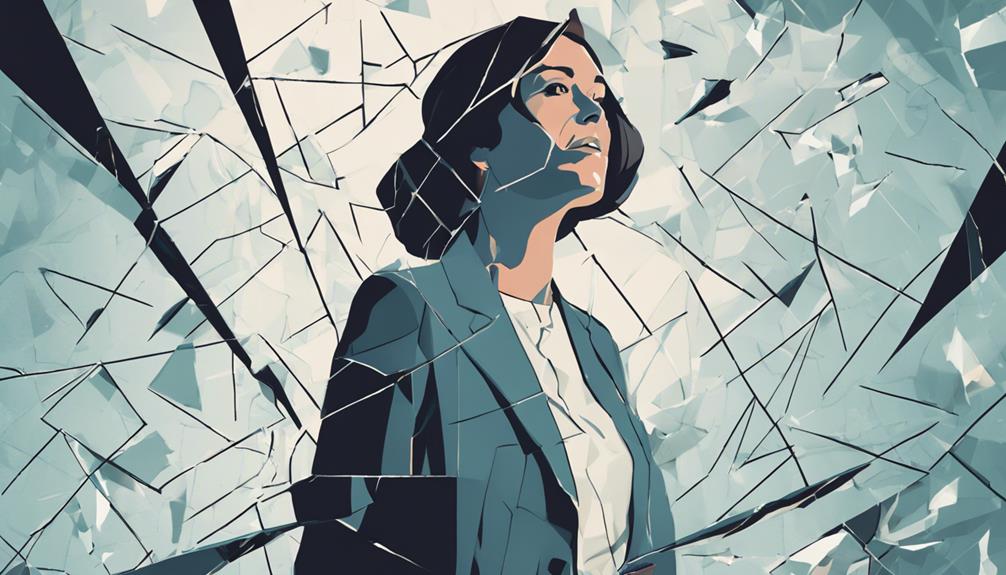 women disrupting finance industry