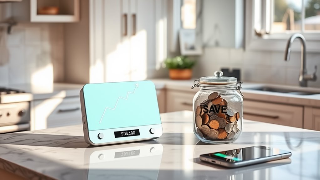 automated savings for growth