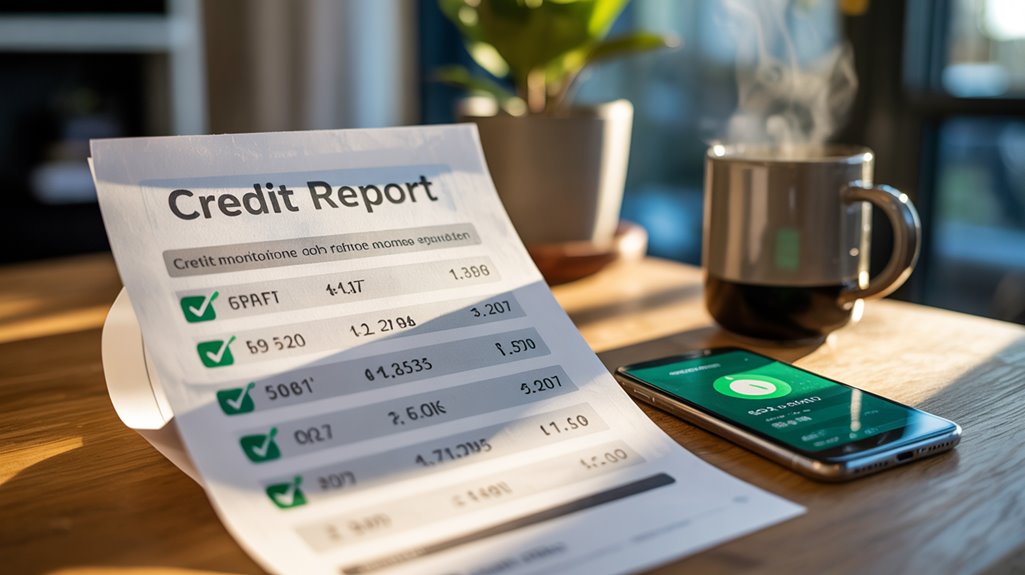 boost your credit quickly