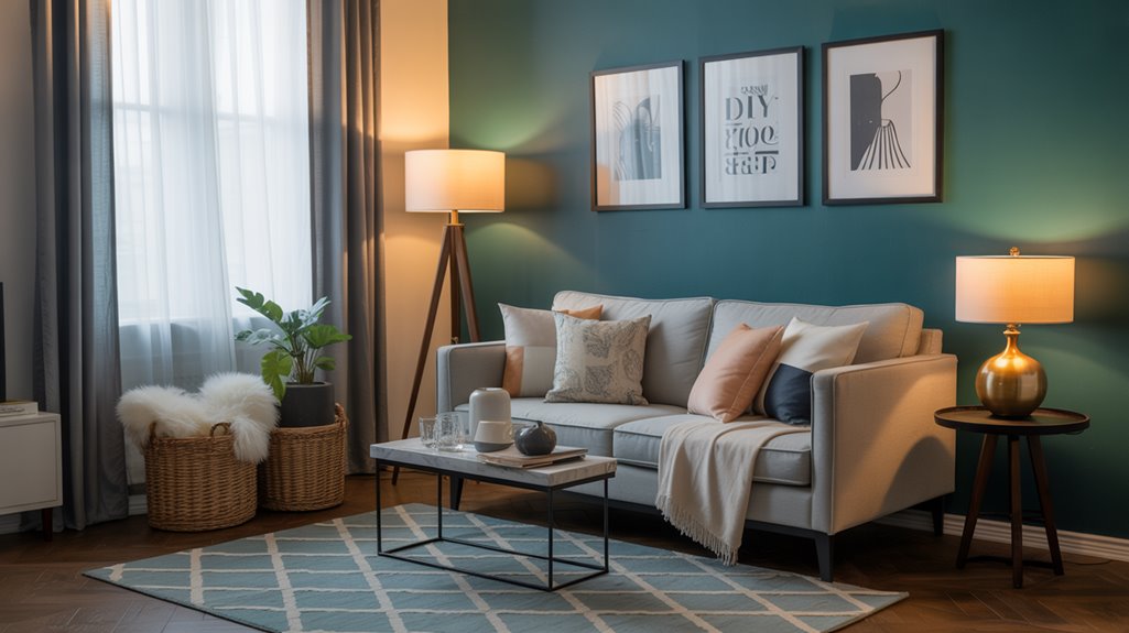 budget friendly home upgrades