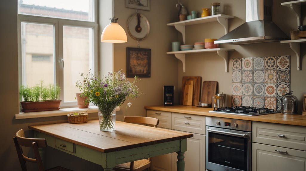 budget friendly kitchen improvements