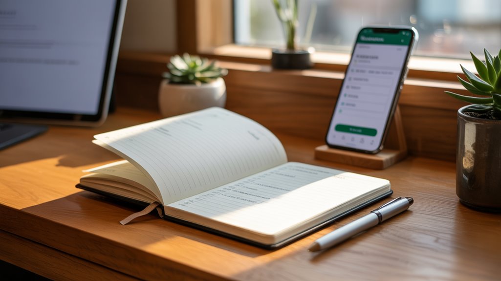 build better money habits