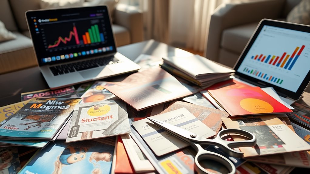 cut unused subscriptions regularly