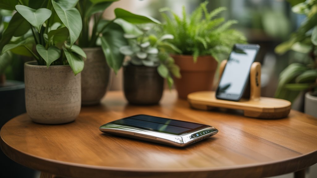 eco friendly gadget revolution rising