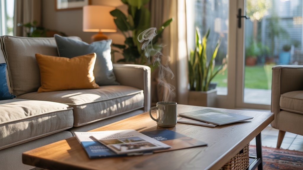 first home purchase guidance