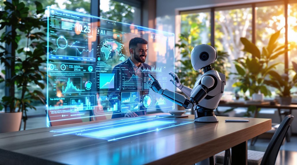 future advancements in ai