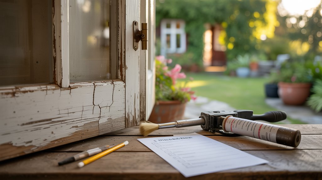 home maintenance preventive measures