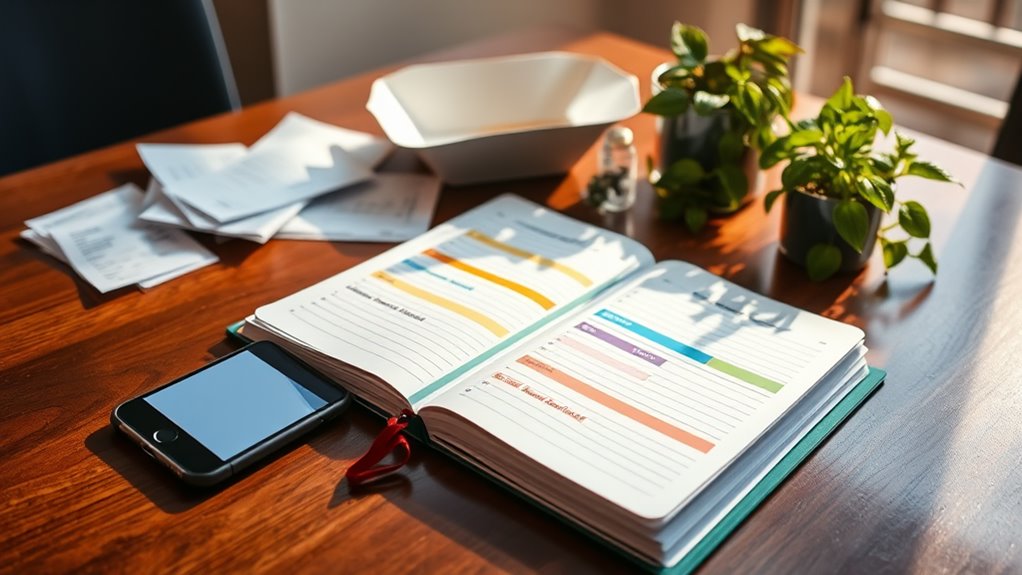 identifying unnecessary financial expenses