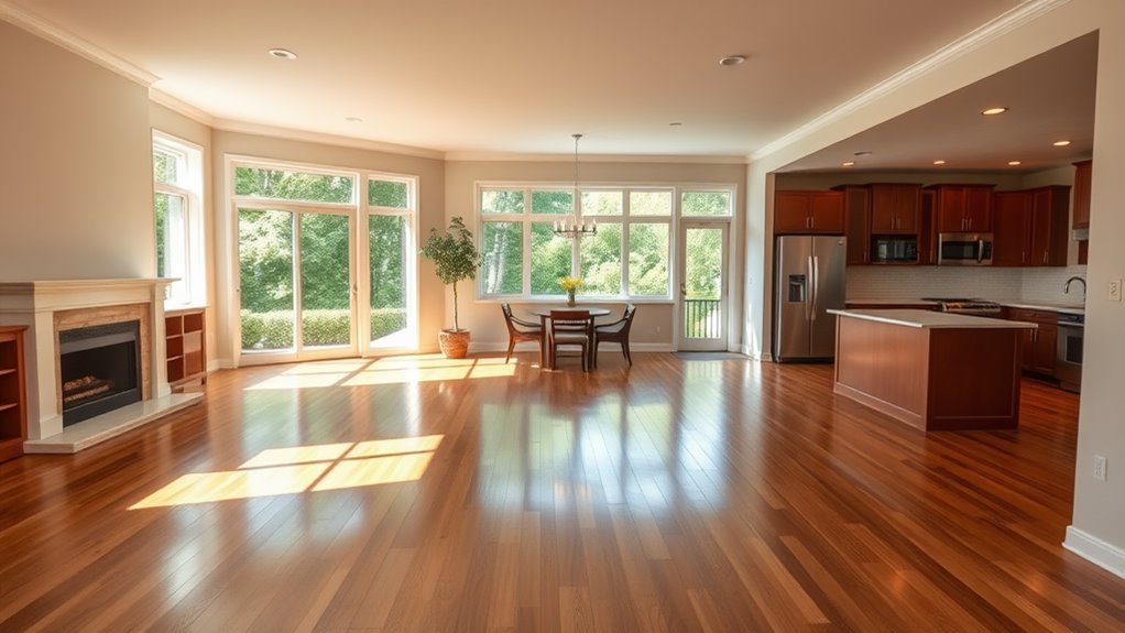 interior space assessment tips