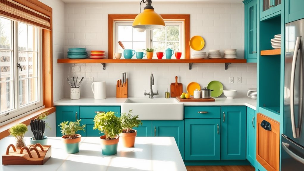 kitchen layout assessment essentials