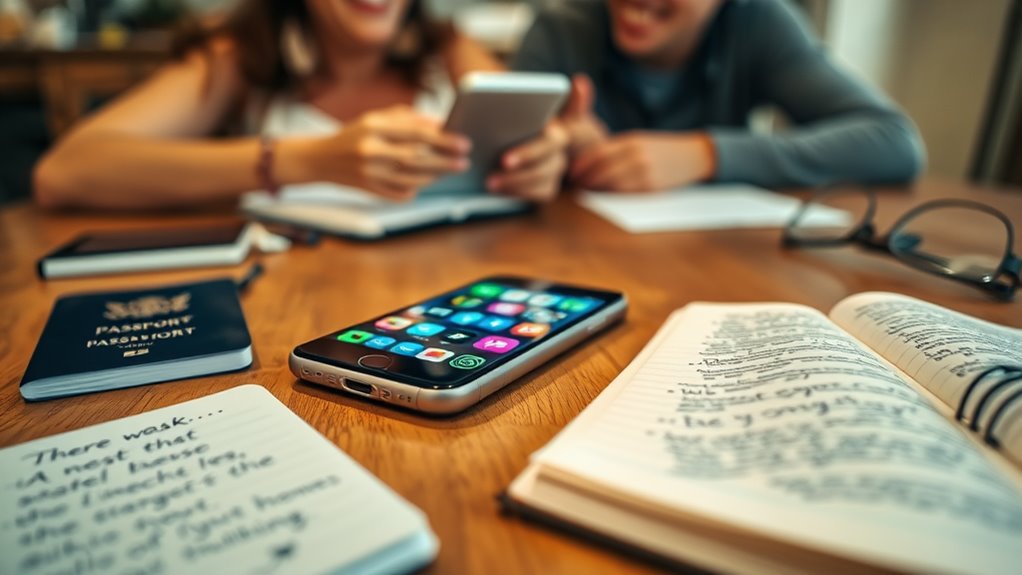 limit online personal sharing