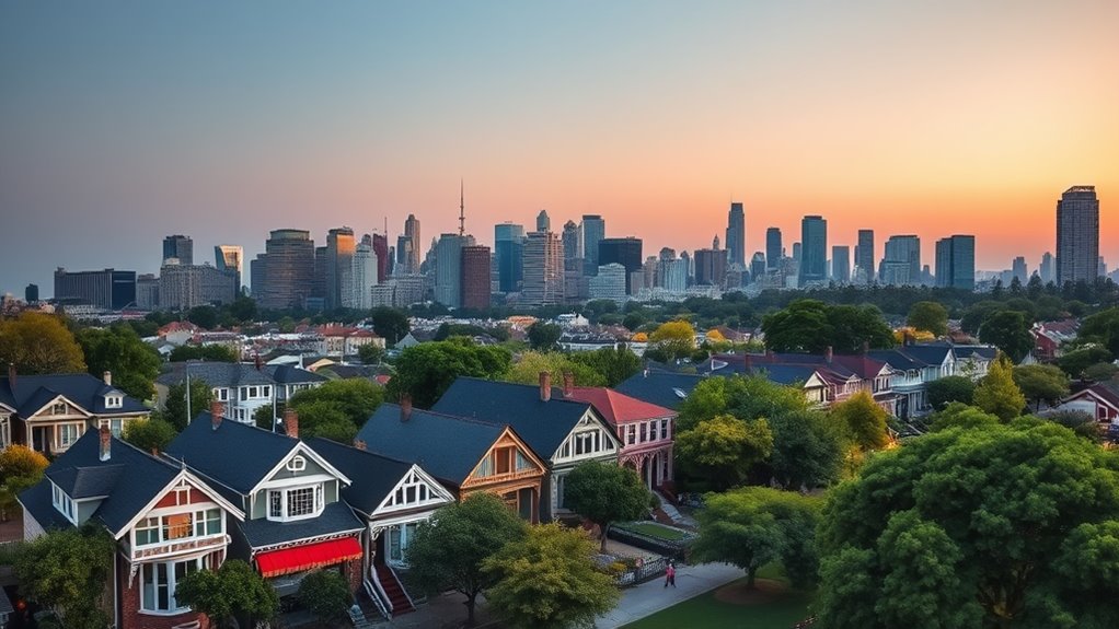 location drives real estate