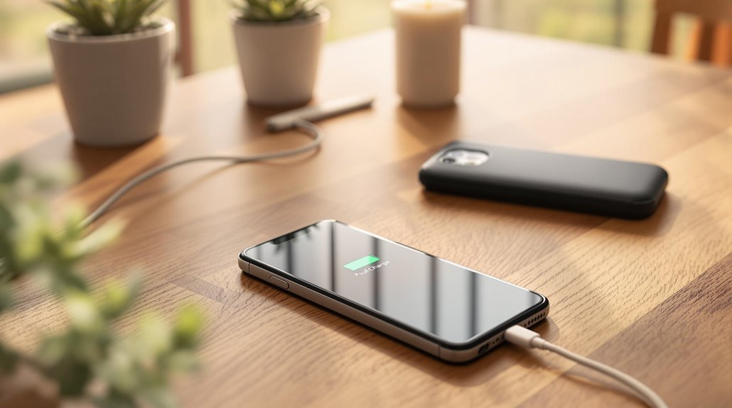 maximize your phone s battery