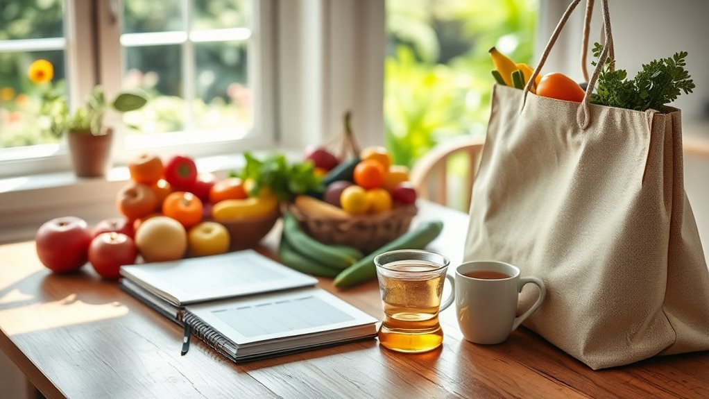 mindful spending habits development