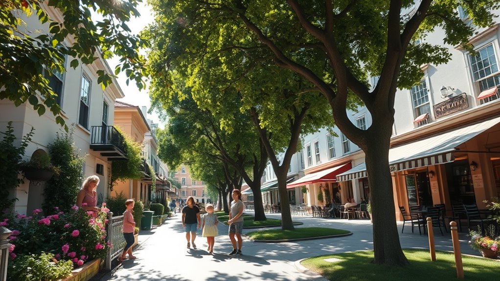 neighborhood evaluation factors considered