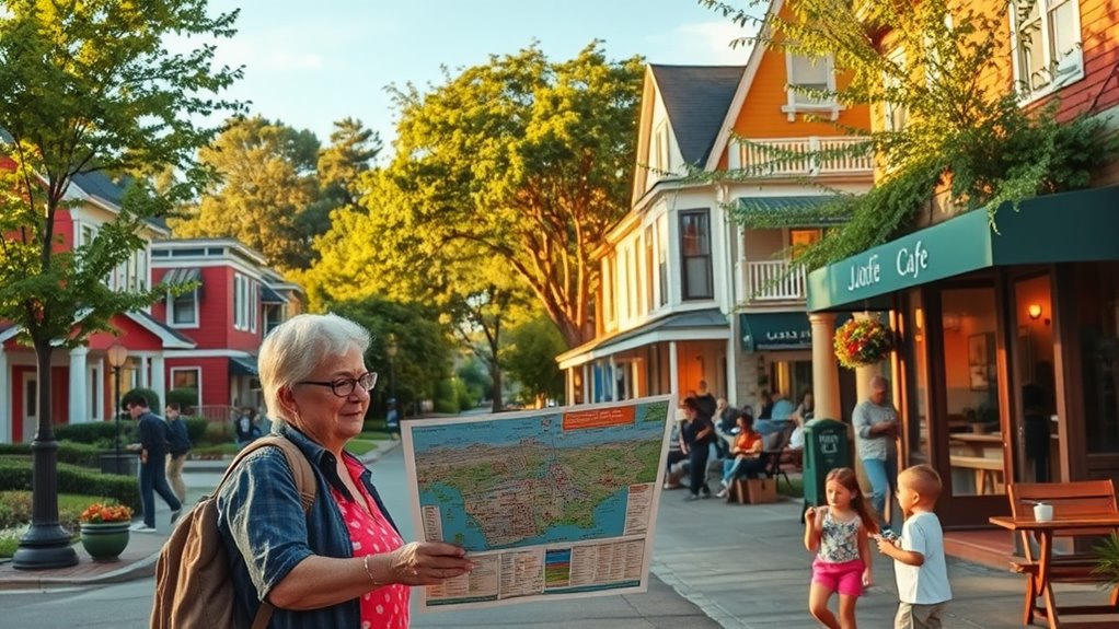 neighborhood research for homebuyers