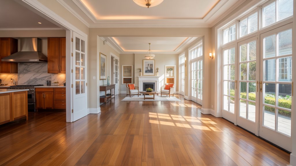 property tour evaluation checklist