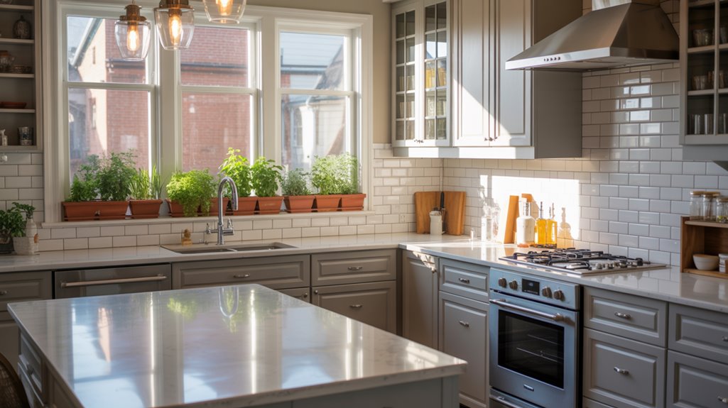 quick home value upgrades