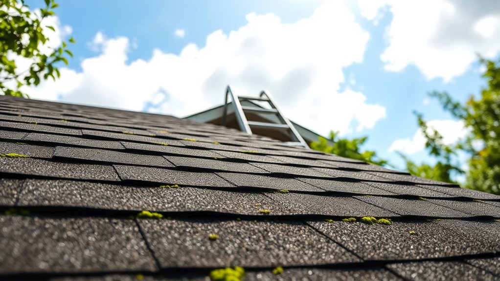 regular roof inspections necessary